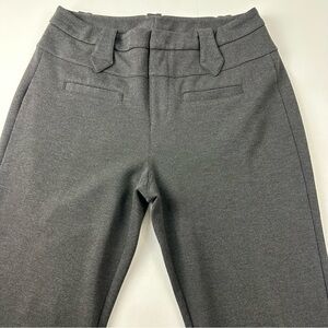 Cabi women’s size 10 Barrister pointe knit‎ trousers
